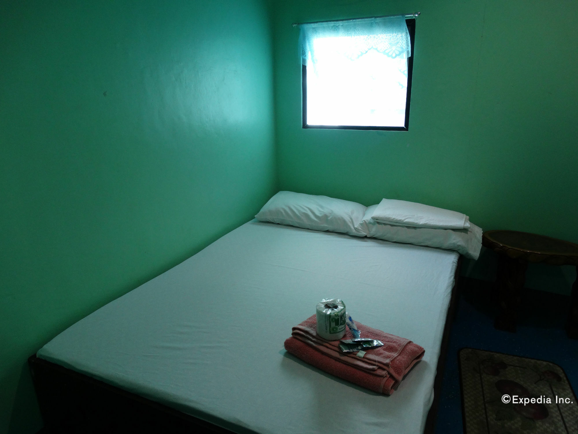 Ezy Stay Puerto Princesa Tiniguiban Exterior foto