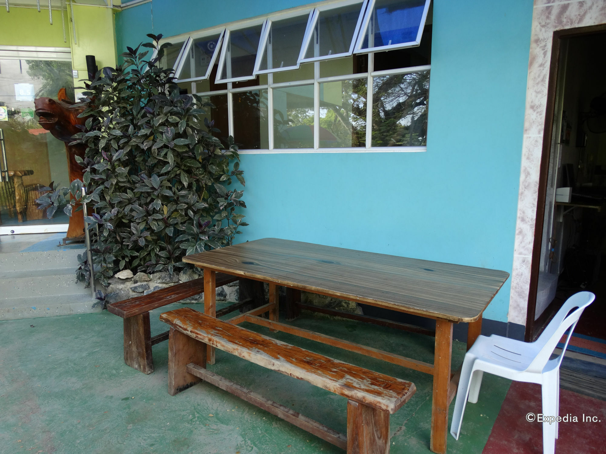 Ezy Stay Puerto Princesa Tiniguiban Exterior foto