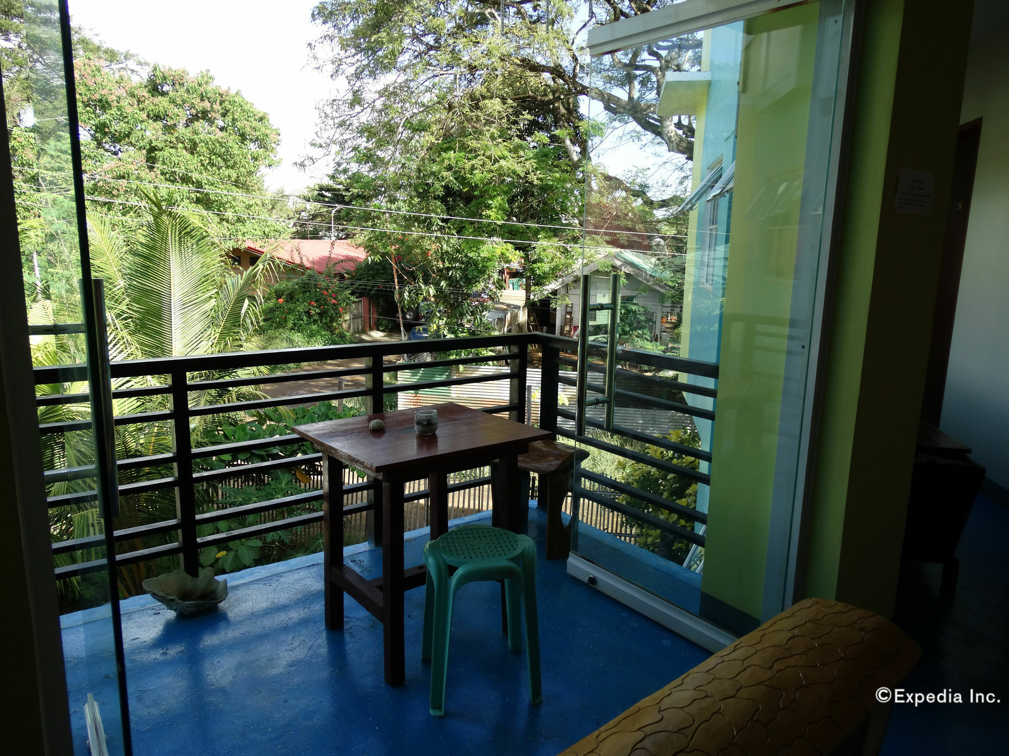 Ezy Stay Puerto Princesa Tiniguiban Exterior foto
