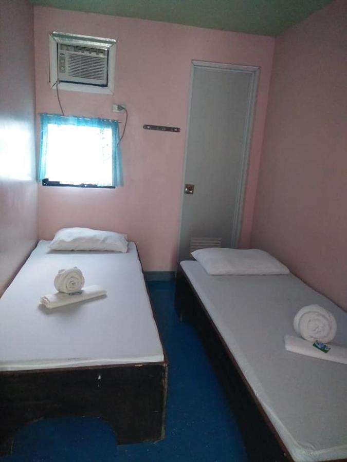 Ezy Stay Puerto Princesa Tiniguiban Exterior foto